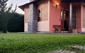 Pousada Vila Minas