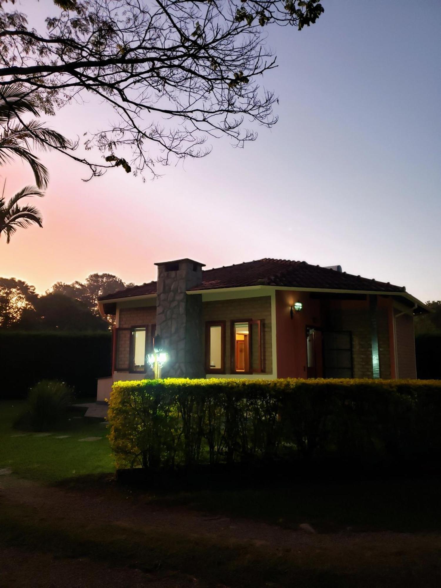 Pousada Vila Minas Itanhandu Exterior photo