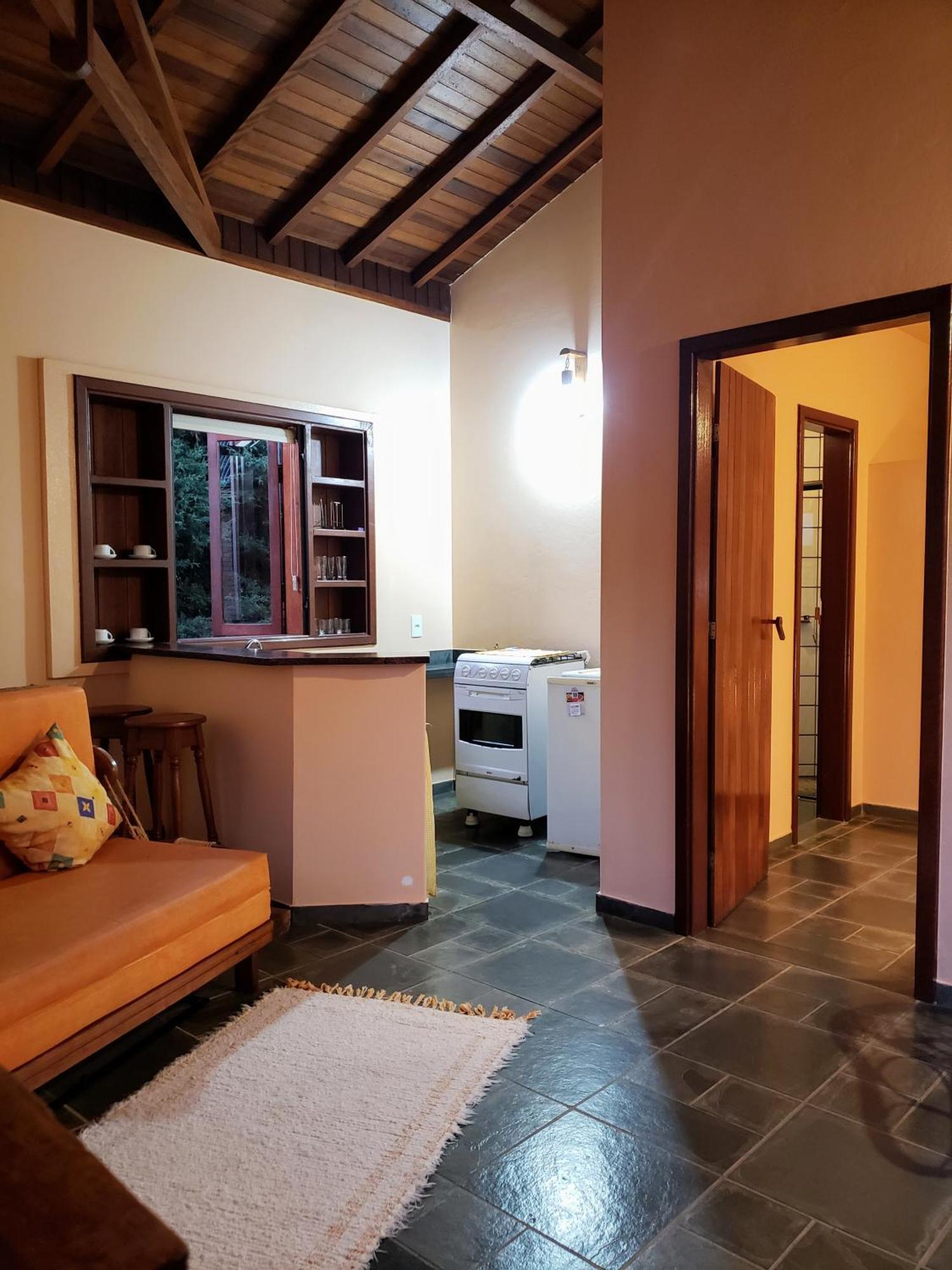Pousada Vila Minas Itanhandu Exterior photo