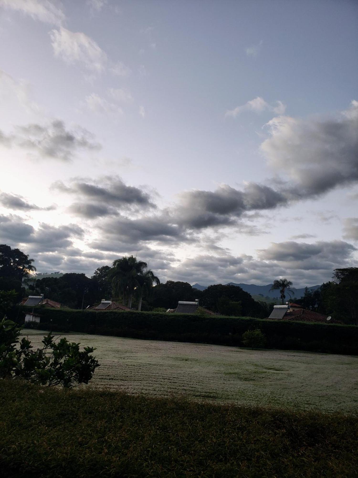 Pousada Vila Minas Itanhandu Exterior photo