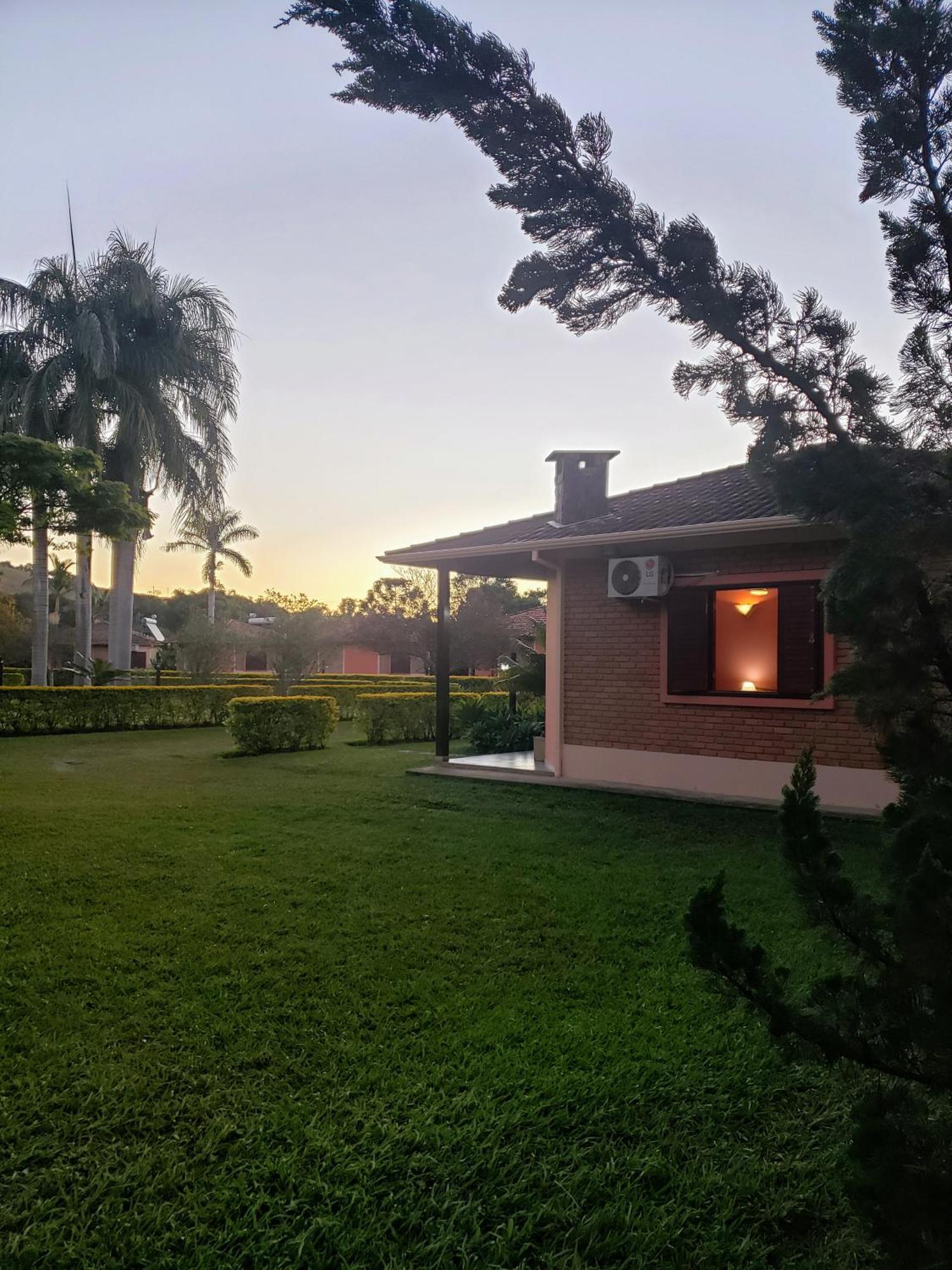 Pousada Vila Minas Itanhandu Exterior photo