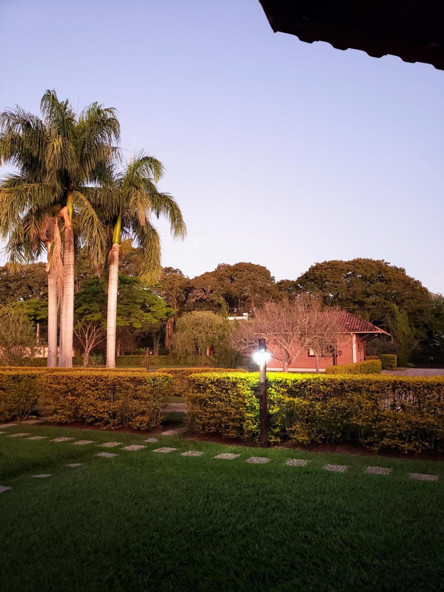 Pousada Vila Minas Itanhandu Exterior photo